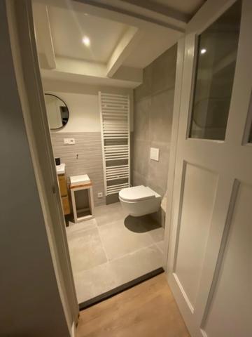 ロッテルダム Blrk 285 Bed & Breakfast エクステリア 写真